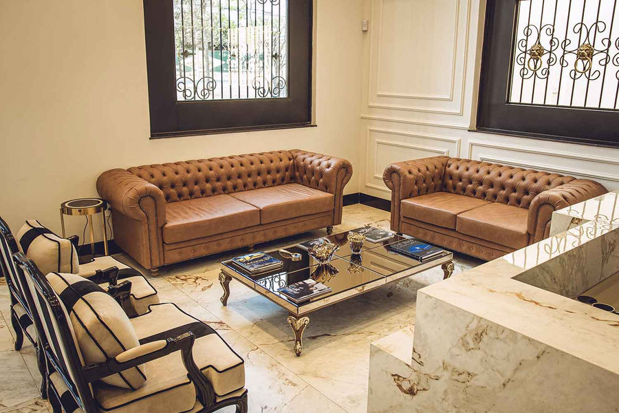 Instituto Gustavo Martins