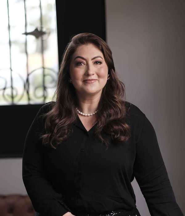 Dra. Letícia Sasso